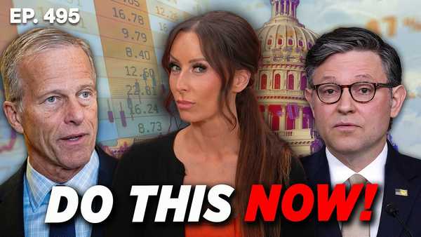 Republicans Are About to BLOW the Midterms — Here’s How to Fix It