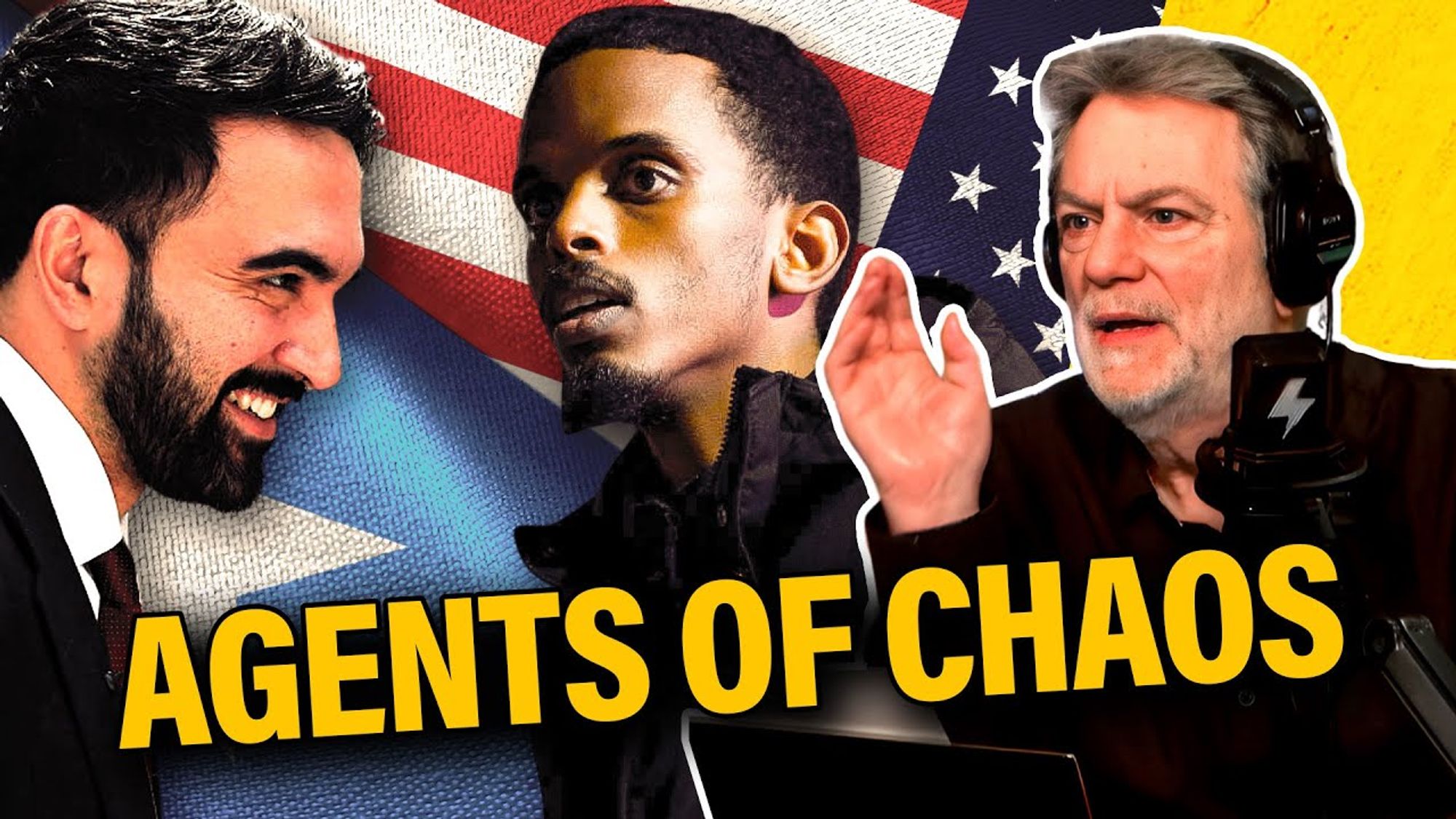 From Queens to Maine: The Rise of Radical Candidates in American ...