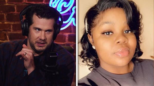 The FULL STORY of Breonna Taylor's Death | Good Morning #MugClub