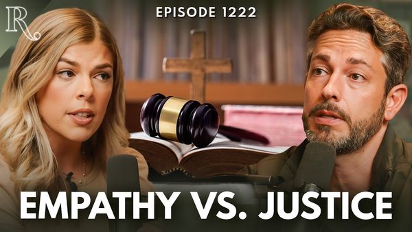 Zachary Levi on the Problem with Churches & Hollywood’s Hidden Corruption | Zachary Levi | Ep 1222