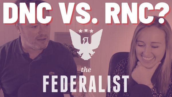 How The 2020 RNC Can Outperform The Virtual DNC