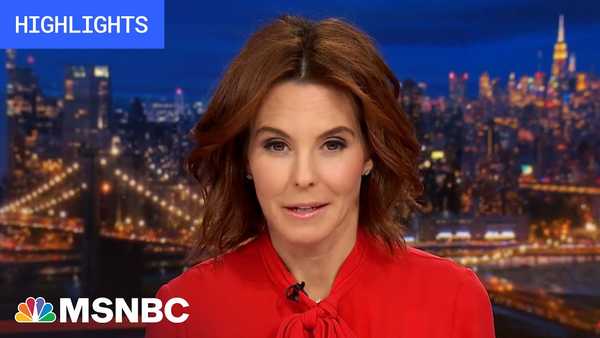 Target boycotts and threats are 'literally terrorism' says economics professor on MSNBC