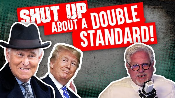 PERSPECTIVE: The President Trump, Roger Stone pardon compared to Clinton & Obama
