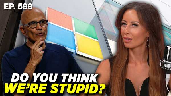 Microsoft Got an H-1B Smackdown — They're Already Trying to Get Around It | 10/27/26
