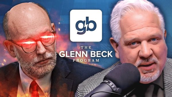 LIVE: The Glenn Beck Program | Hour One 10/14/25