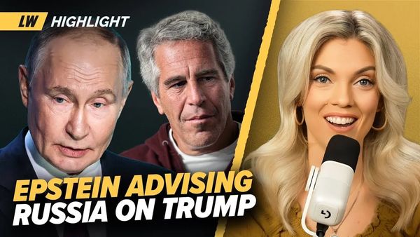 New Epstein Documents BACKFIRE on Democrats as Their Lies are Exposed