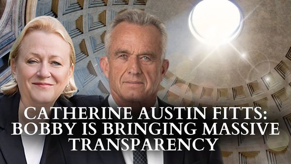 RFK’s Latest Idea Has Some In MAHA Scratching Their Heads