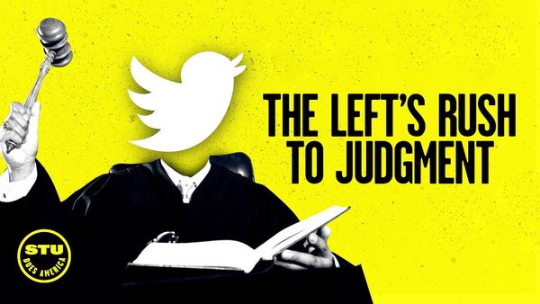 Conservative Media is About the FACTS; Mainstream Media is About the FEELS | Ep 391