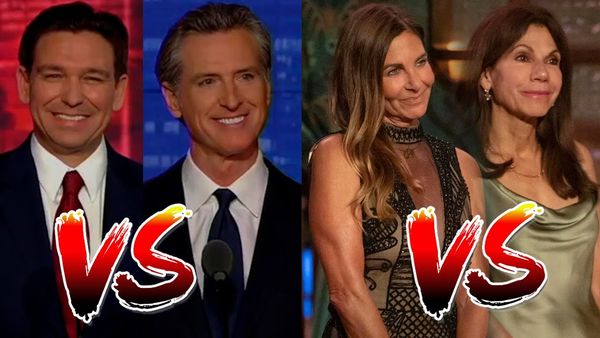 The Rick & Bubba Show - LIVE - December 1, 2023