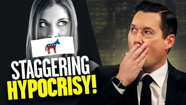 Jimmy Kimmel Off Air: Exposing Left’s Free Speech Hypocrisy | Ep 1117