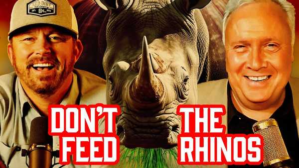 How to Identify a RINO with Doug Billings