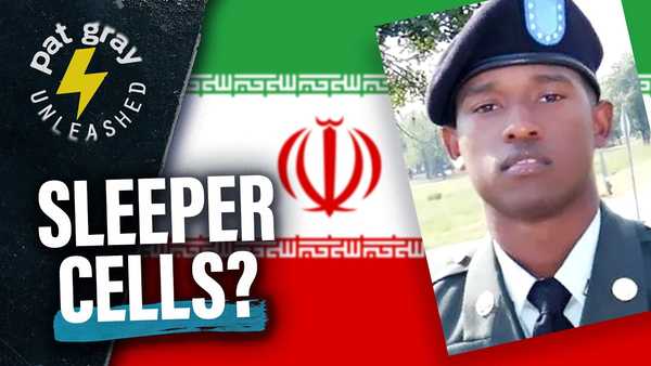 Iran Sleeper Cells Activated? Synagogue Rammed & ISIS Shooter Hits US in One Day | 3/13/26