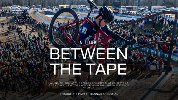 Female cyclist retires because of male competitors: Women 'no longer have a fair chance'