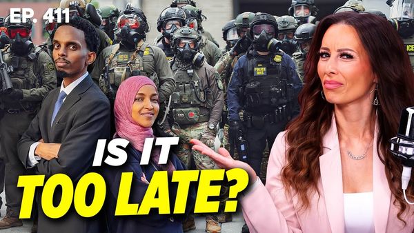 Why ICE Can't Stop the Somali Takeover of Minnesota