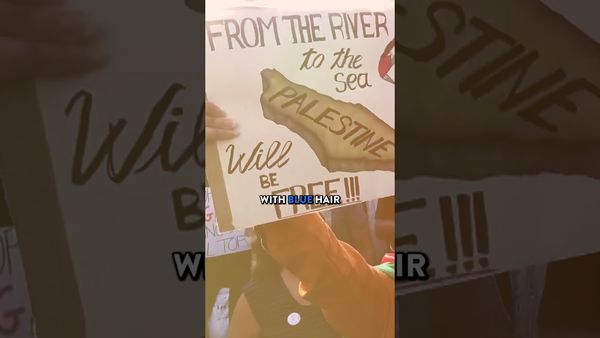 This Warning Should Scare You w/ Eric Weinstein