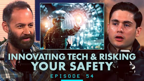 Will THIS Weakness Cause America to Lose World War III? | Zero Hour | Ep 54