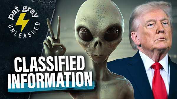 'He Made a BIG Mistake': Trump's Explosive Claim — Obama Spilled Classified Info? | 2/20/26