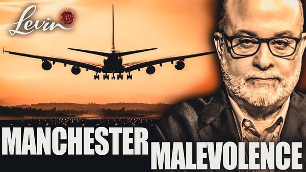 Manchester Airport Incident Ignites Anti-Semitism Talk