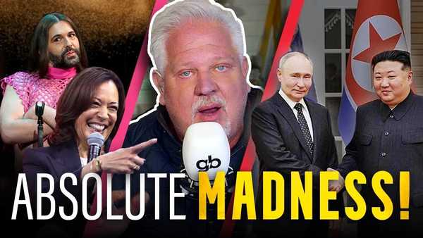 Team Biden Goes on Ridiculous LYING SPREE as America Cringes