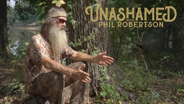 Phil and the Quest to End Up Nowhere, Miss Kay's Amens, and Jase Sets the Record Straight | Ep 116