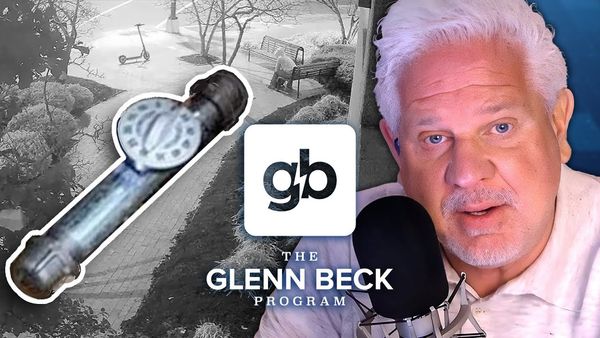 LIVE: The Glenn Beck Program | Hour One 10/2/25