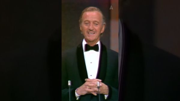 'A bulge cannot be showing': John Cena's nude Oscars stunt was so regulated that a Disney exec had to add nudity fail-safes