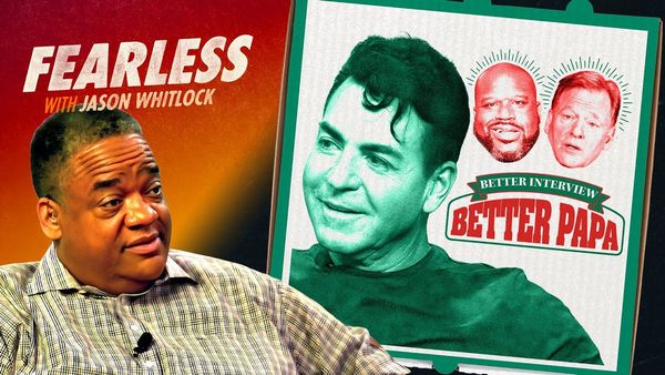 'That's racist': Papa John Schnatter says company used Shaq as a 'shield' to 'cover up what they did to a white guy'