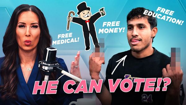 Here's Where Illegal Immigrants Can Vote