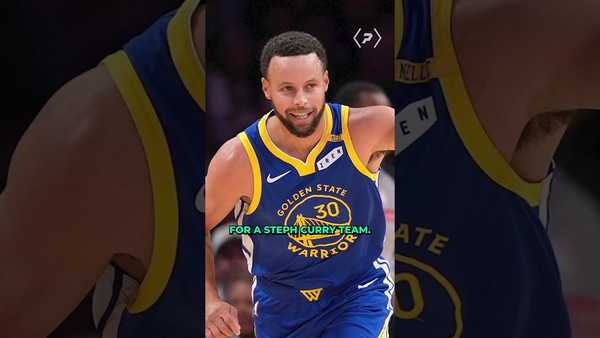 Could the Warriors Win UNDER 35 Games?!