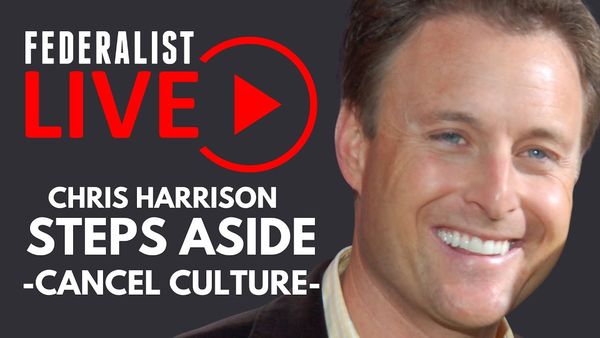 Identity Politics Will Be Hosting ‘The Bachelor’ Season Finale