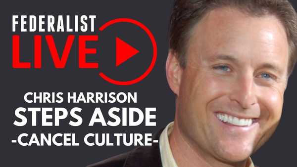 Identity Politics Will Be Hosting ‘The Bachelor’ Season Finale