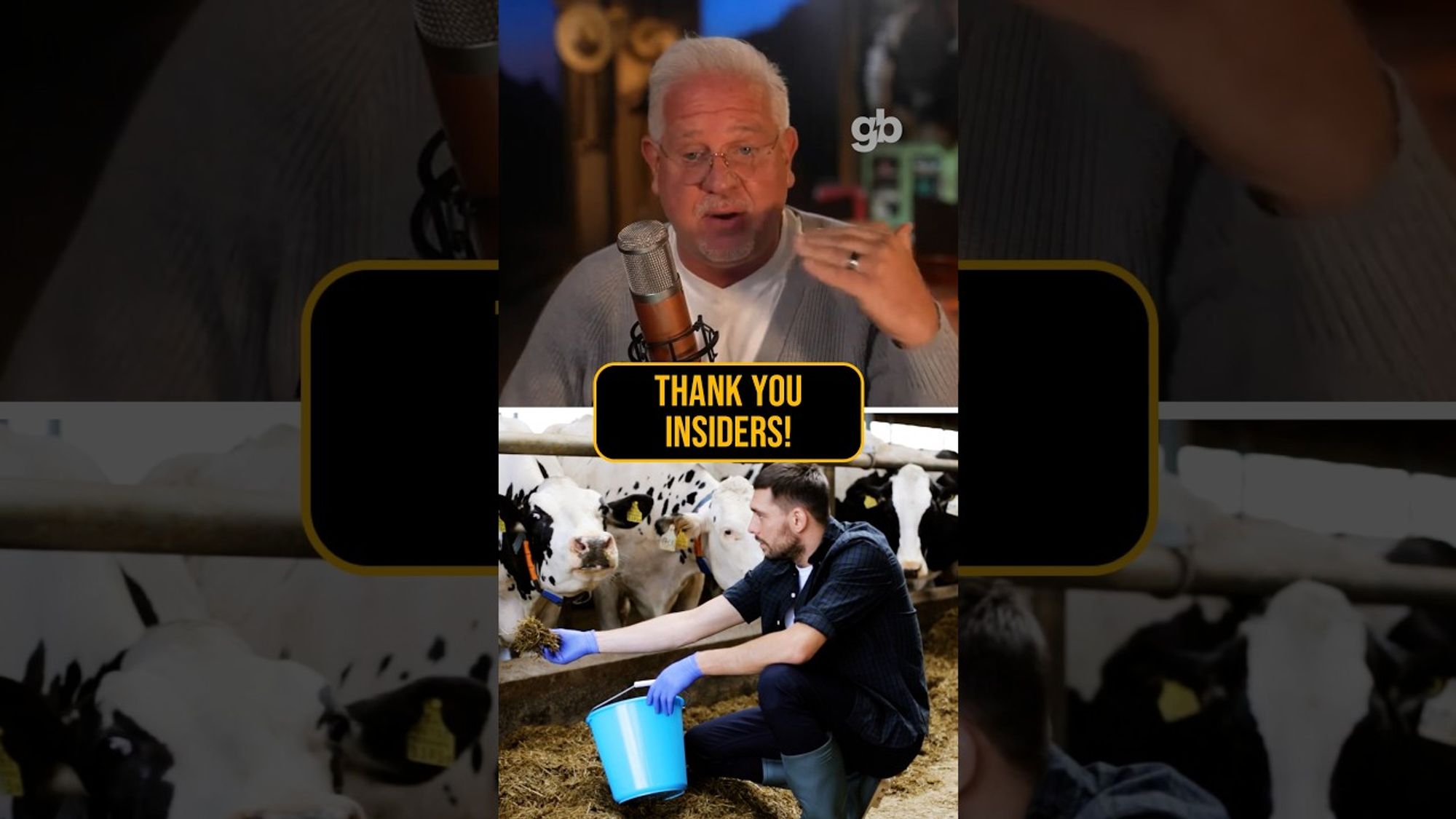 Trump Is Helping Farmers Thanks To YOU!