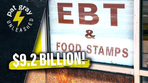 EBT Deadline Looms: How Democrats Are Priming Urban Riots over EBT Cuts | 10/29/25