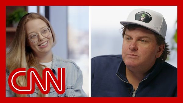 Tim Dillon Agrees To Interview With CNN And It Went Exactly How You Would Expect