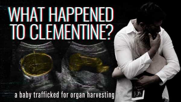 Parents Of Aborted Child Say Baby Was Born Alive, Trafficked For Organ Harvesting