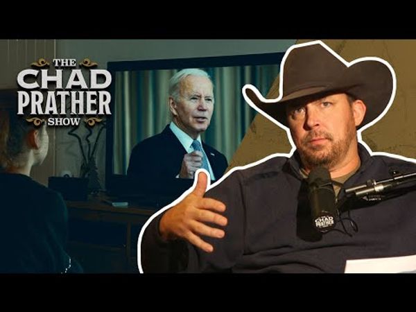 The Gov't Wants Full CONTROL Over You & Your Family | Guest: Sara Gonzales | Ep 542