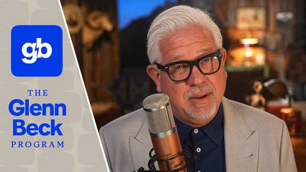 LIVE: The Glenn Beck Program | Hour 1 | 10/1/26