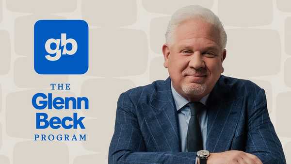 LIVE: The Glenn Beck Program | Hour 1 | 2/25/26