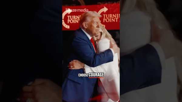 Charlie Kirk's Memorial Service | BEST MOMENTS