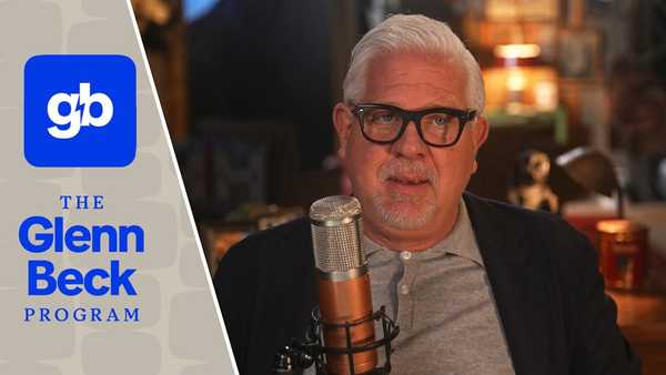 LIVE: The Glenn Beck Program | Hour 1 | 10/2/26