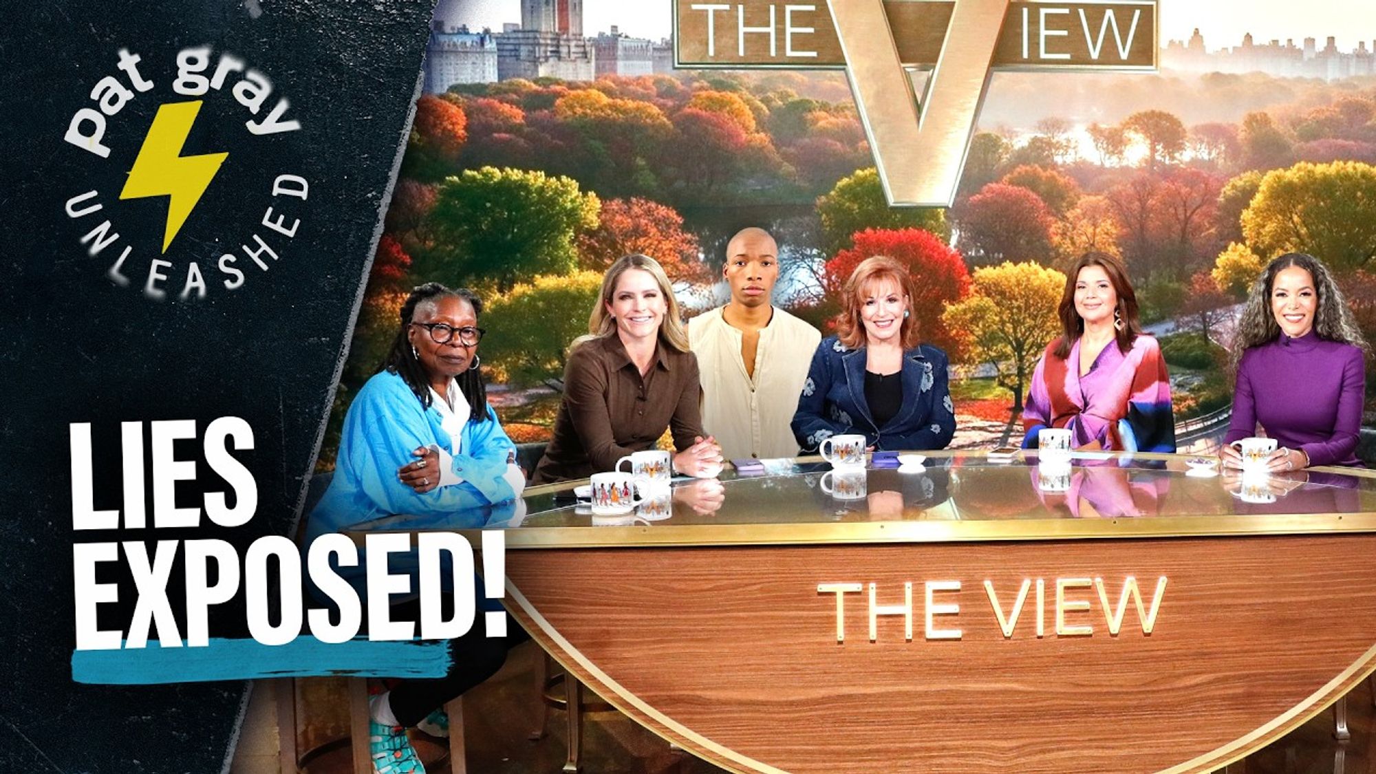 Why Did 'The View' Lie About the Karmelo Anthony Jury? | 6/24/26