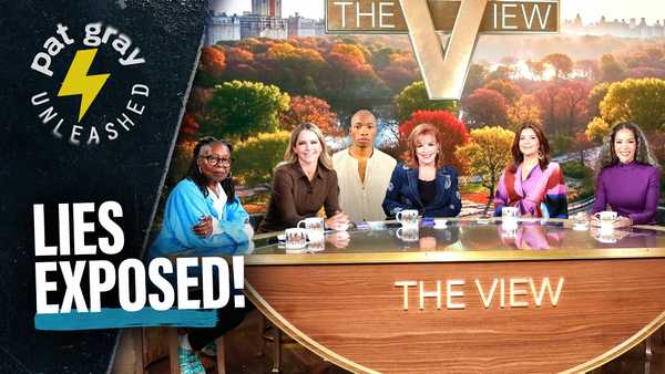 Why Did 'The View' Lie About the Karmelo Anthony Jury? | 6/24/26