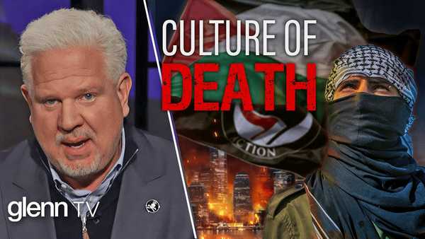 The REAL Reason Zohran Mamdani Is CRUSHING NYC's Mayoral Race | Glenn TV | Ep 465