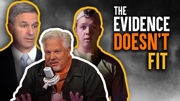 Ken Cuccinelli on the Kenosha Shooter: "There's A LOT of Evidence...That Doesn't Seem to Fit"