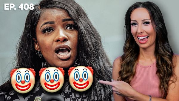 The Biggest CLOWN in Congress Just Reached a New Level of Stupidity! 😂