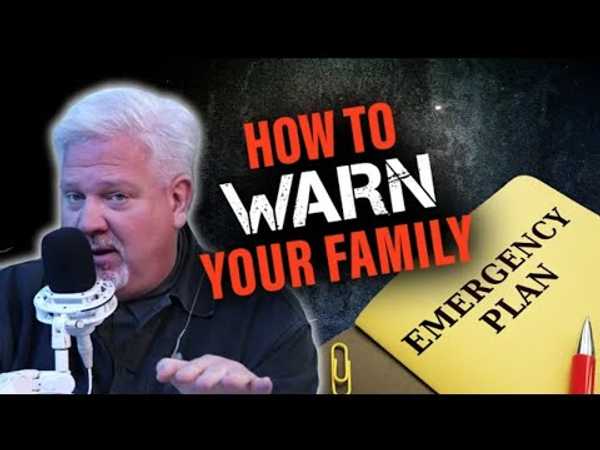 5 tips to help you explain to family WHAT’S COMING NEXT