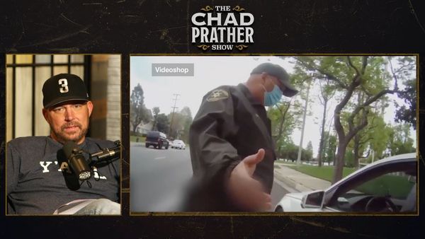 Cop Harassed for Traffic Stop | Ep 441