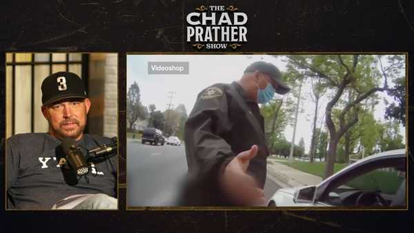 Cop Harassed for Traffic Stop | Ep 441