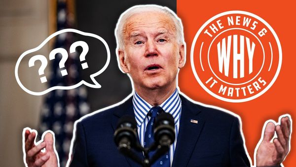 IS THIS ELDER ABUSE? Biden FORGETS Defense Secretary's Name | The News & Why It Matters | Ep 732