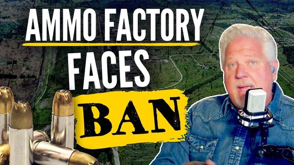 White House TARGETS ammunition sales with ‘INSIDIOUS’ plan